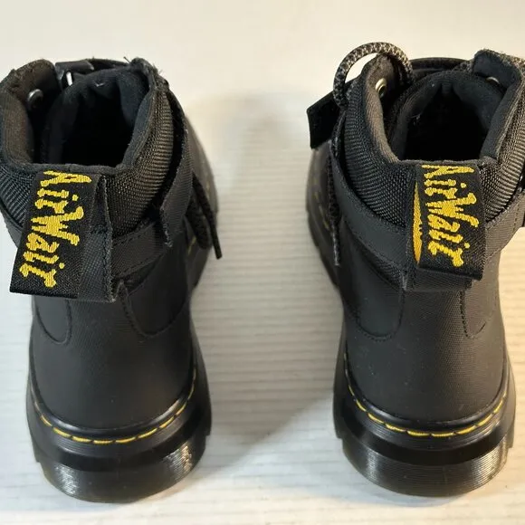 Dr. Martens M-7 L-8 Combs Combat Boots