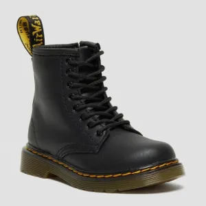 Dr Martens | Toddler 1460 Softy T Leather Lace Up Boots