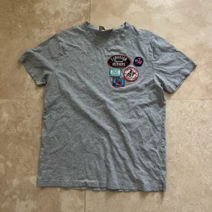 Dsquared2 Canadian Brothers T Shirt