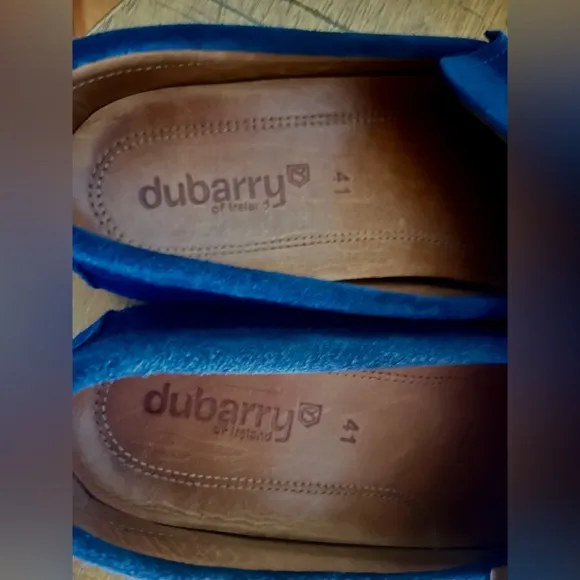 Dubarry of Ireland Men’s Fiji Loafers