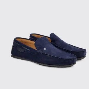 Dubarry of Ireland Men’s Fiji Loafers