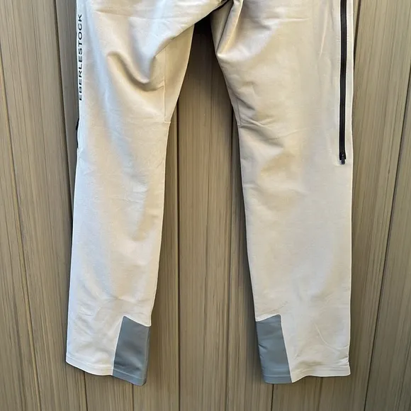 Eberlestock Men’s Afterburner Hunting Pants Size S Long Beige Gorpcore Utility