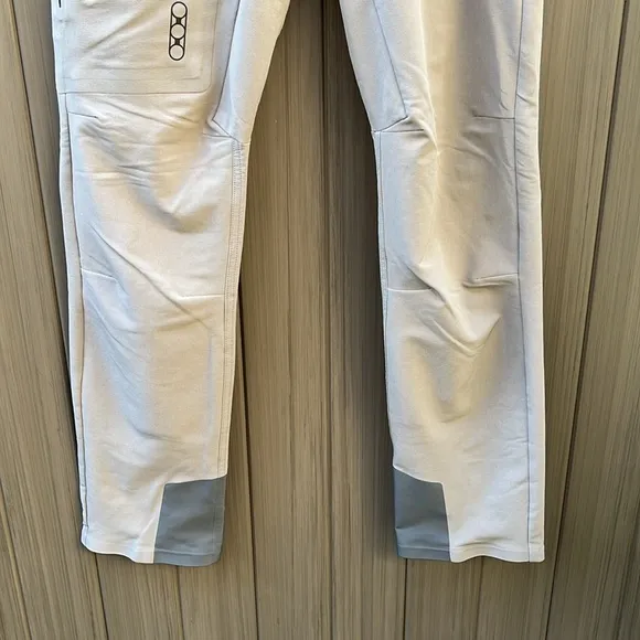 Eberlestock Men’s Afterburner Hunting Pants Size S Long Beige Gorpcore Utility