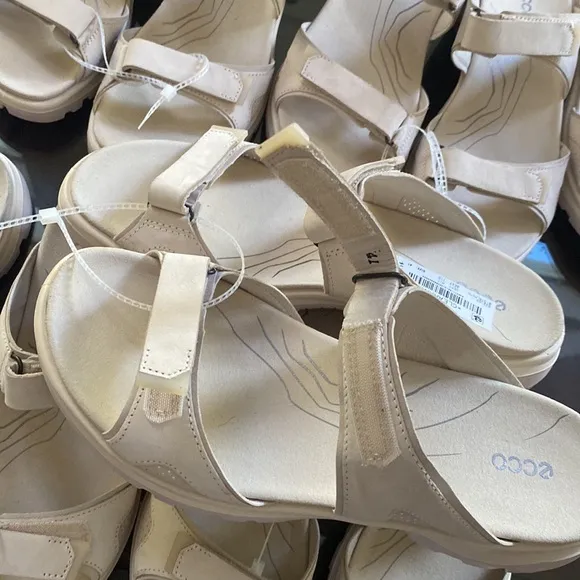 ECCO YUCATAN 2.0 WOMEN'S SLIDE