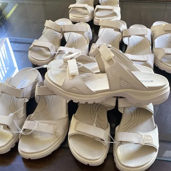 ECCO YUCATAN 2.0 WOMEN'S SLIDE