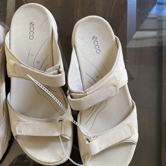 ECCO YUCATAN 2.0 WOMEN'S SLIDE