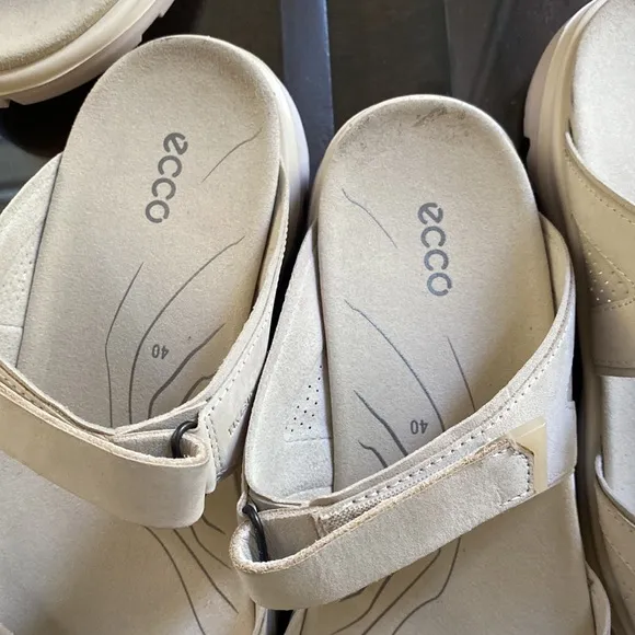 ECCO YUCATAN 2.0 WOMEN'S SLIDE