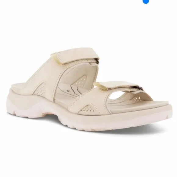 ECCO YUCATAN 2.0 WOMEN'S SLIDE