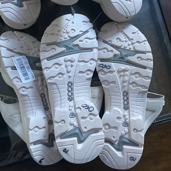 ECCO YUCATAN 2.0 WOMEN'S SLIDE