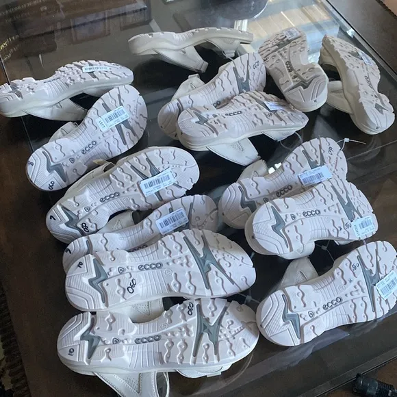 ECCO YUCATAN 2.0 WOMEN'S SLIDE
