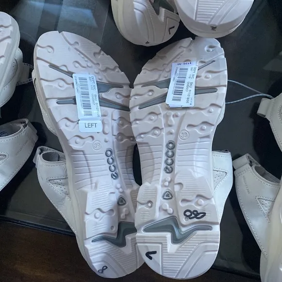 ECCO YUCATAN 2.0 WOMEN'S SLIDE
