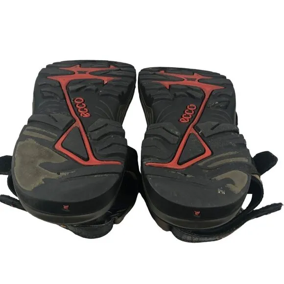 Ecco Yucatan Men's Outdoor Hiking Casual Sandals US Size 11, EU 44
