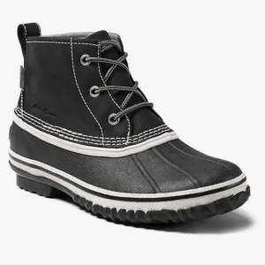 Eddie Bauer Women's Hunt Pac Mid Boot