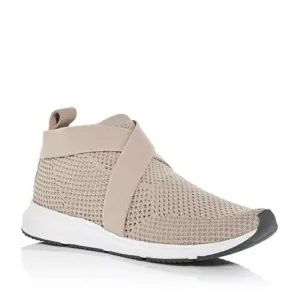 EILEEN FISHER Zing Stretch Knit Pull On Sneakers