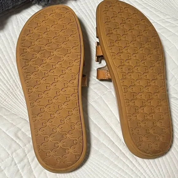 EUC Sam Edelman New York “Valeri” Slides