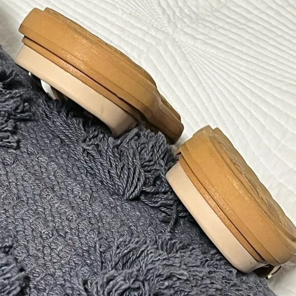 EUC Sam Edelman New York “Valeri” Slides