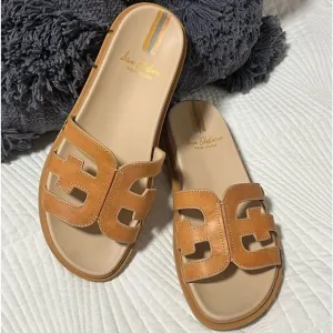 EUC Sam Edelman New York “Valeri” Slides
