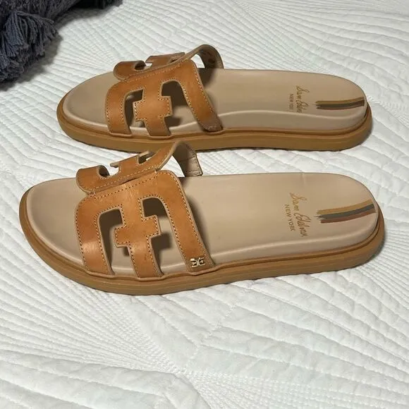 EUC Sam Edelman New York “Valeri” Slides
