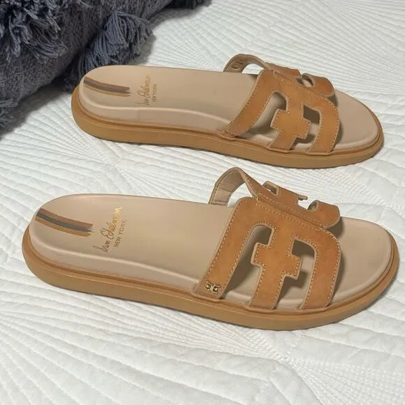 EUC Sam Edelman New York “Valeri” Slides