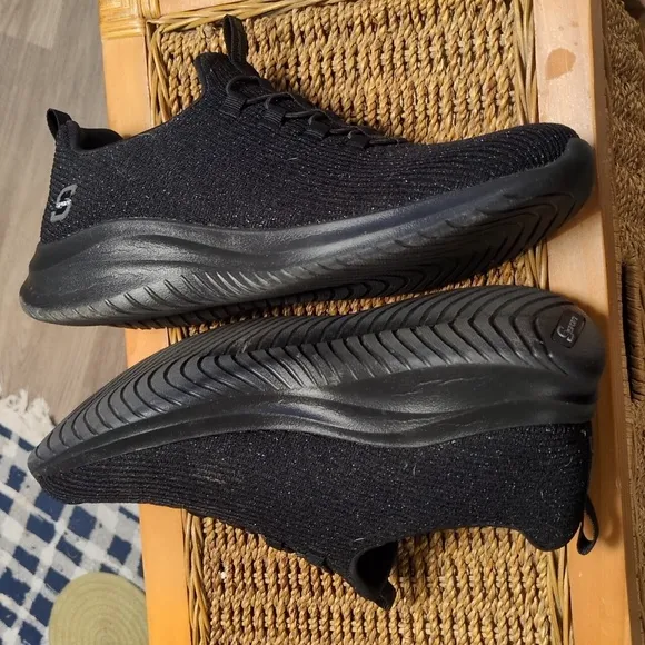 Experience Comfort &amp; Style with Skechers Ultra Flex 3.0 Diamond Dreamer Slip Ins