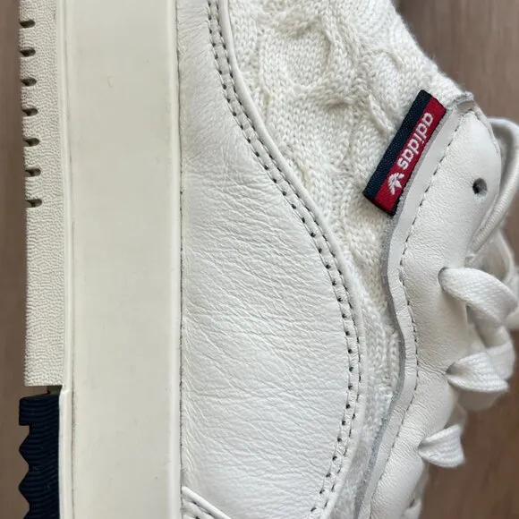EXTRA BUTTER x ADIDAS SC Premier Sneakers Size 41.5