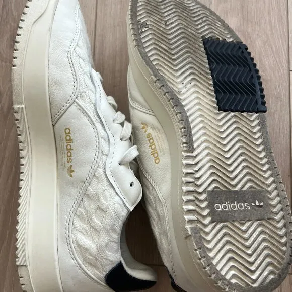 EXTRA BUTTER x ADIDAS SC Premier Sneakers Size 41.5
