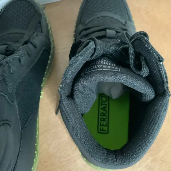 Ferrato Urban Living Sneakers