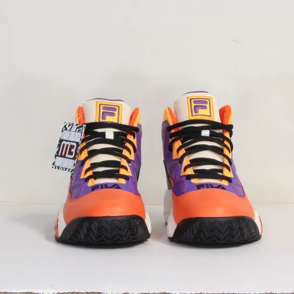 Fila Jamal Mashburn Mind Blower MB Night Walk Men's Basketball Sneaker