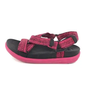 FitFlop SLING II Back-Strap Summer Sandals 9
