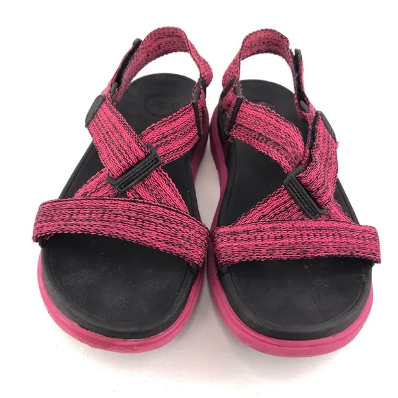 FitFlop SLING II Back-Strap Summer Sandals 9
