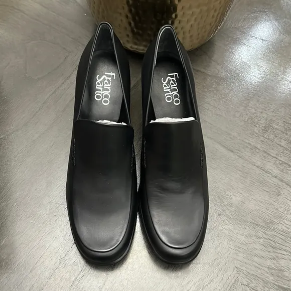 FRANCO SARTO Nolan Pump Loafers