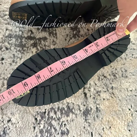 FREE PEOPLE Leather Liv Loafers