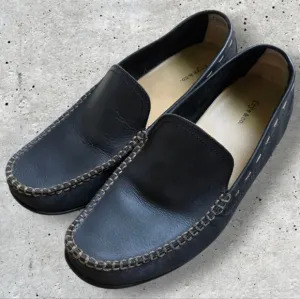 Frye Lewis Venetian Men's Slip On Loafer, Size 10M