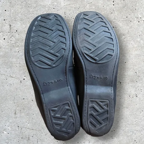Frye Lewis Venetian Men's Slip On Loafer, Size 10M