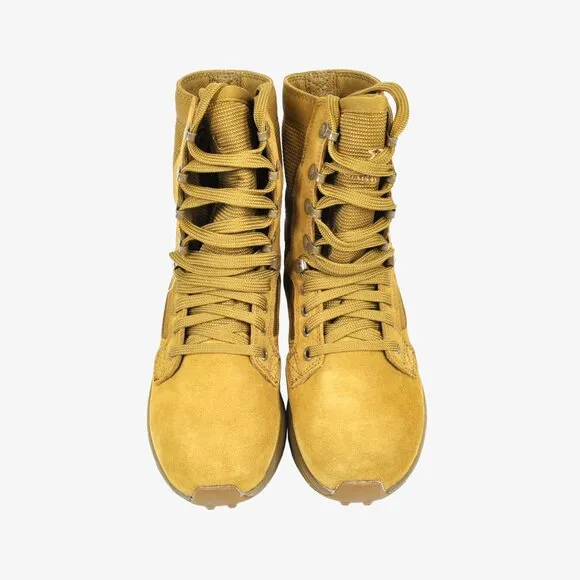 GARMONT Military Boots, 5