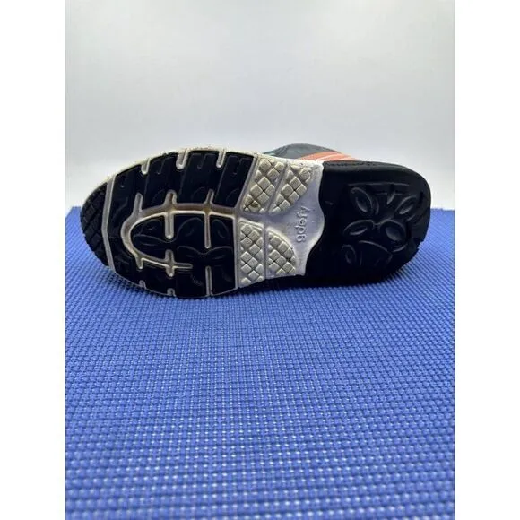 Gdefy Gravity Defyer Mighty Walk Pain Relief Gray Shoes Sneakers Womens Size 9.5