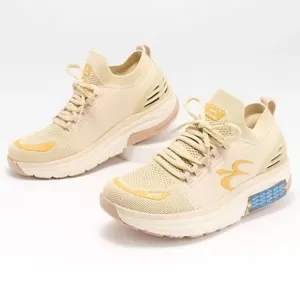GDEFY VersoShock Orthotic Knit Active Sneakers - MATeeM
