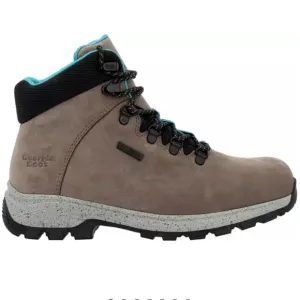 Georgia Boots Women's Eagle Trail Hiker Waterproof Alloy Toe Work Boots …