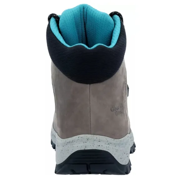 Georgia Boots Women's Eagle Trail Hiker Waterproof Alloy Toe Work Boots …