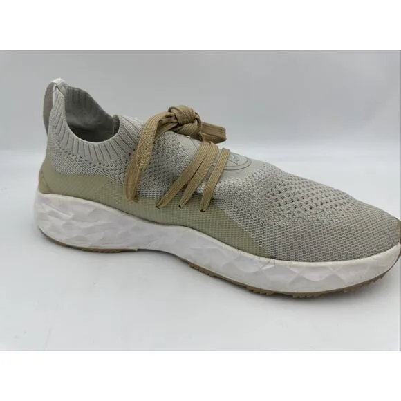 G/FORE MG4.1 Knit Spikeless Golf Shoes Birch Men's 12.5