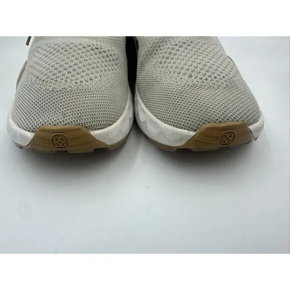 G/FORE MG4.1 Knit Spikeless Golf Shoes Birch Men's 12.5