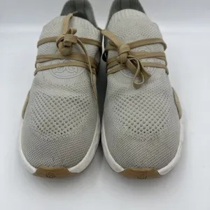G/FORE MG4.1 Knit Spikeless Golf Shoes Birch Men's 12.5