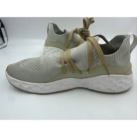 G/FORE MG4.1 Knit Spikeless Golf Shoes Birch Men's 12.5