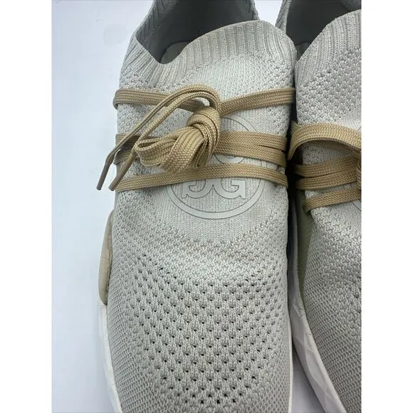 G/FORE MG4.1 Knit Spikeless Golf Shoes Birch Men's 12.5