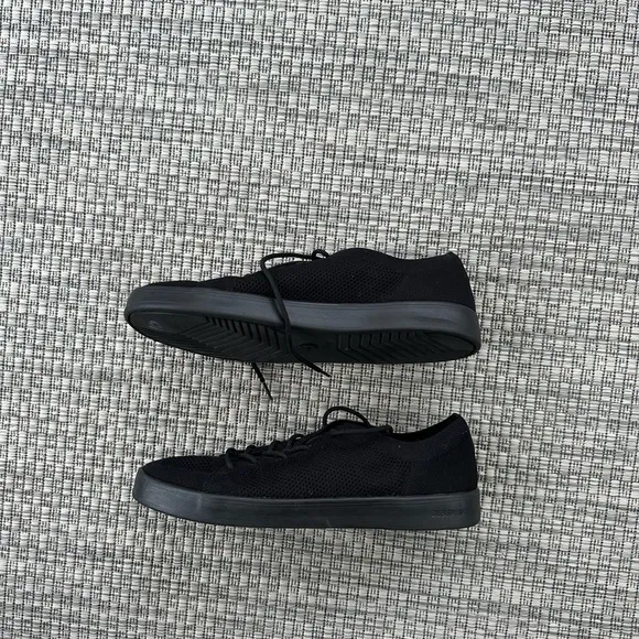 Giesswein Wool Sneaker Black sz 48
