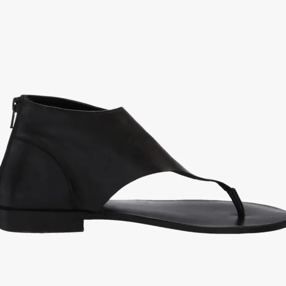 Gorgeous, Free People Uma leather thong sandals ❤️