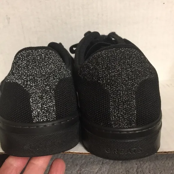 GREATS Brooklyn Royale Knit Sneakers