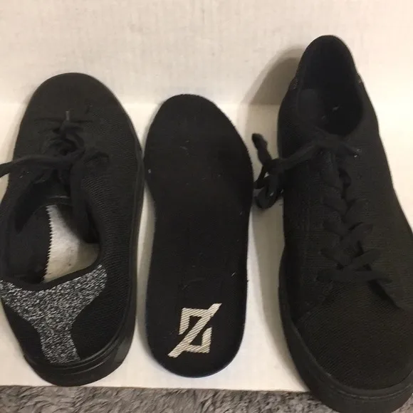GREATS Brooklyn Royale Knit Sneakers