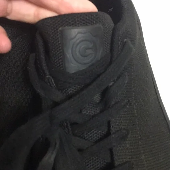 GREATS Brooklyn Royale Knit Sneakers