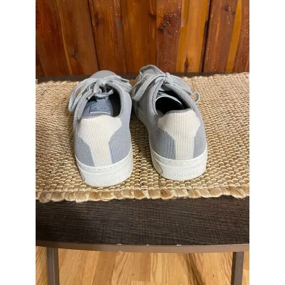 Greats royal knit Gray sneakers
